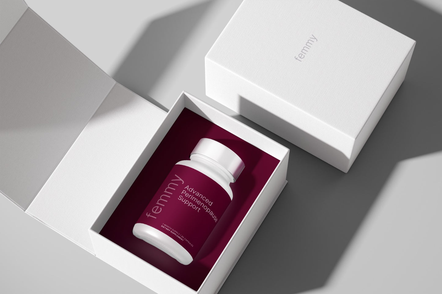 Advanced Perimenopause Support
