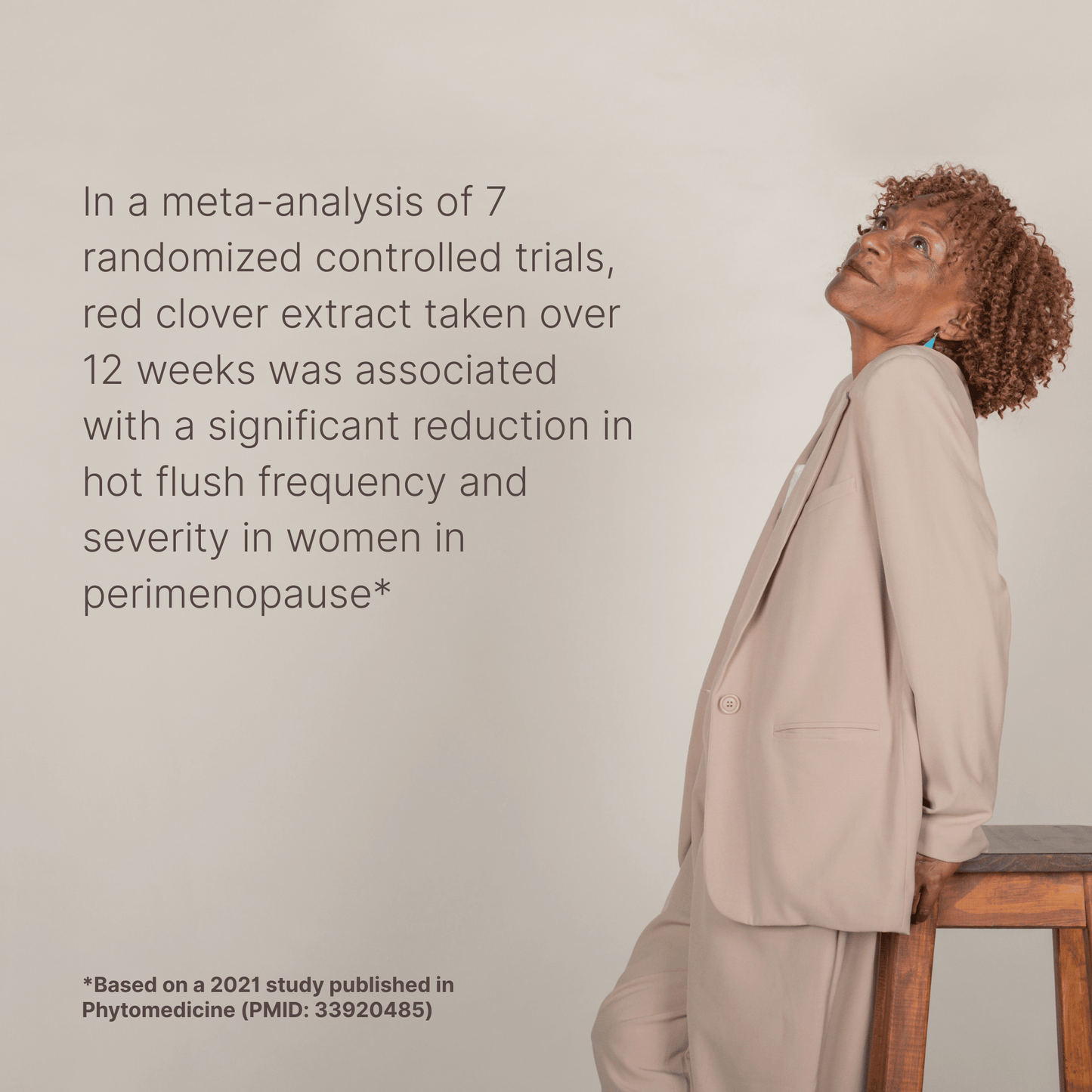 Advanced Perimenopause Support