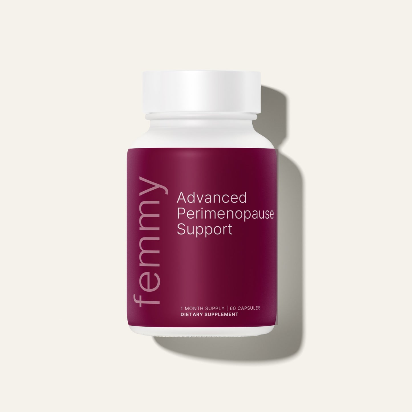 Advanced Perimenopause Support
