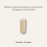 Advanced Perimenopause Support