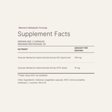Berberine Complex