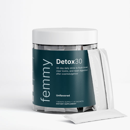 Femmy Detox30™