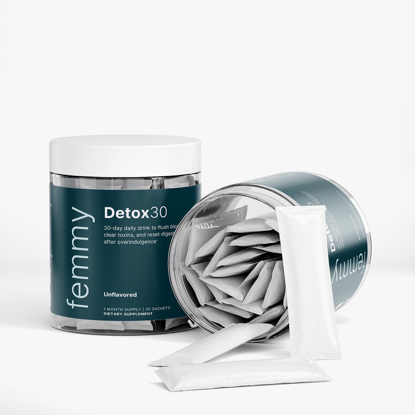 Femmy Detox30™