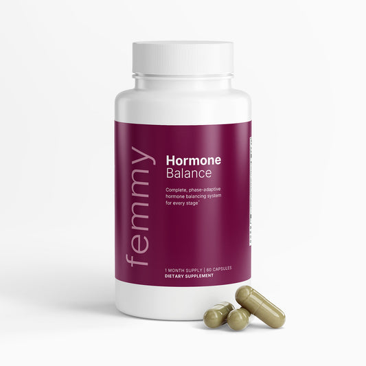 Femmy Hormone Balance™
