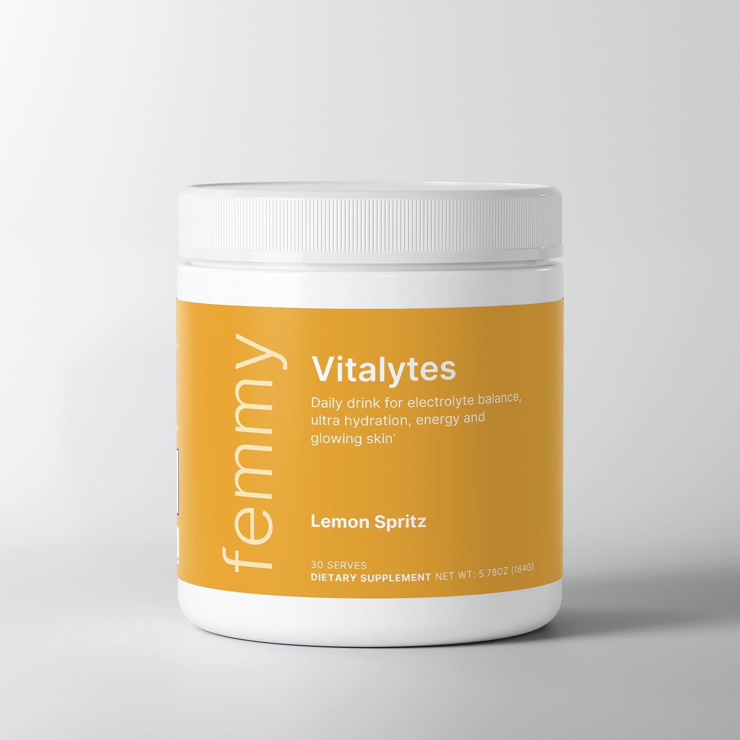 Femmy Vitalytes