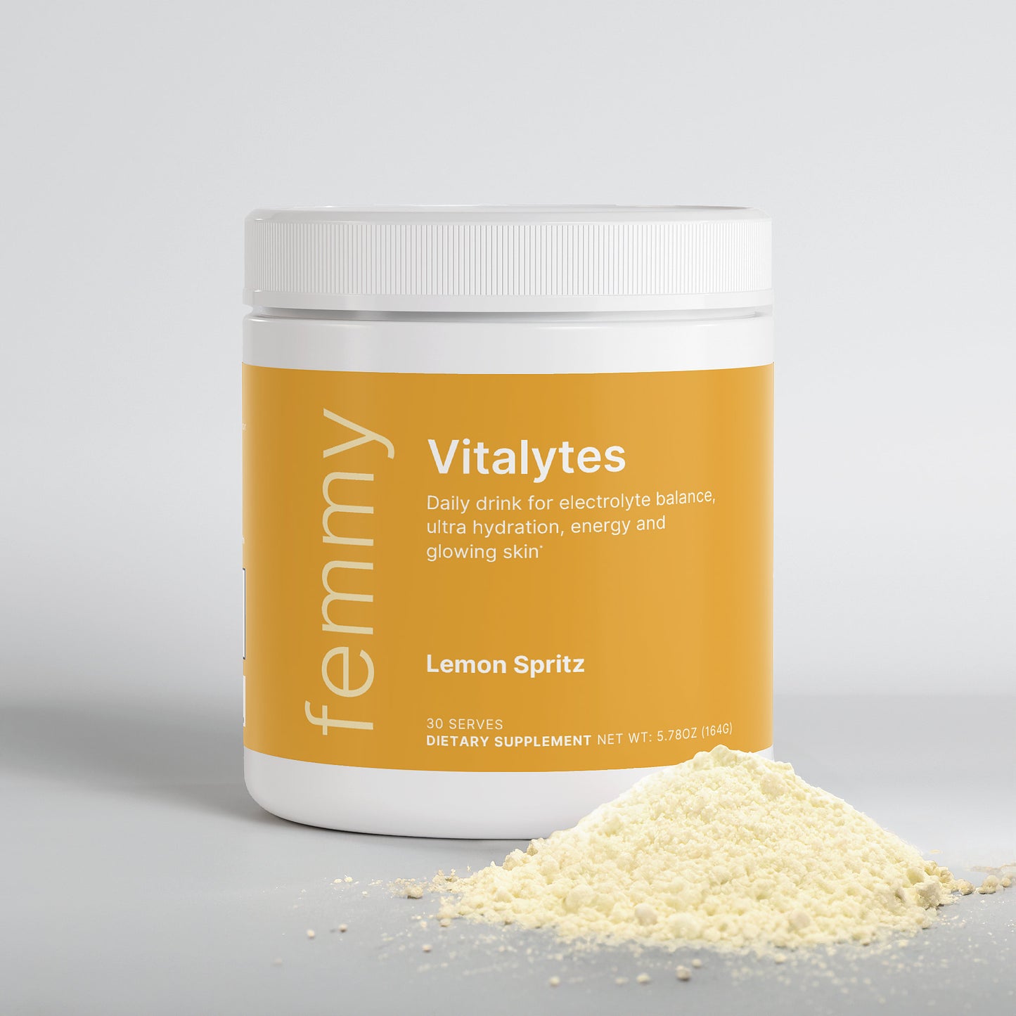 Femmy Vitalytes