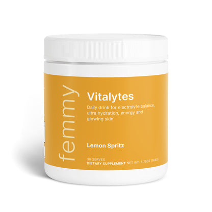 Femmy Vitalytes