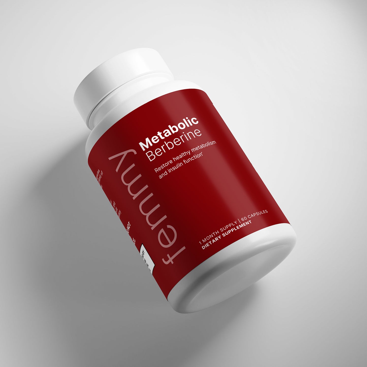 Femmy Metabolic Berberine