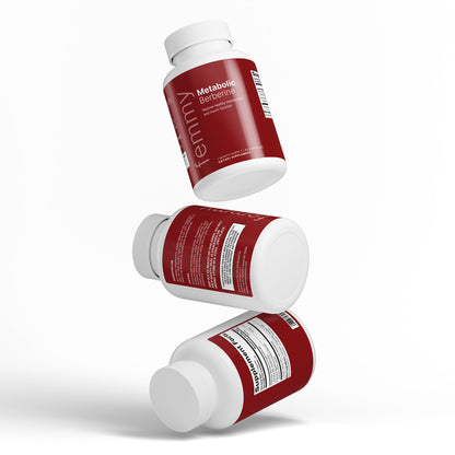 Femmy Metabolic Berberine