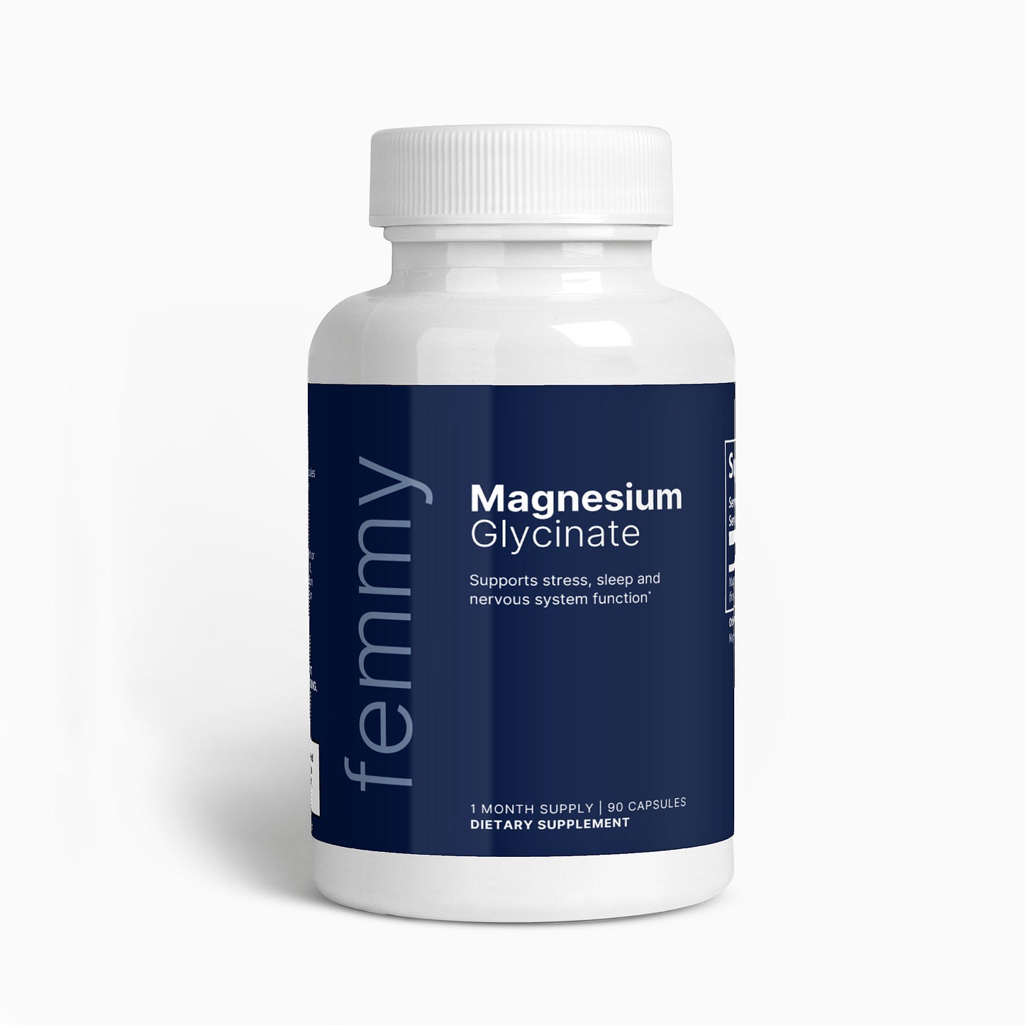 Femmy Magnesium Glycinate
