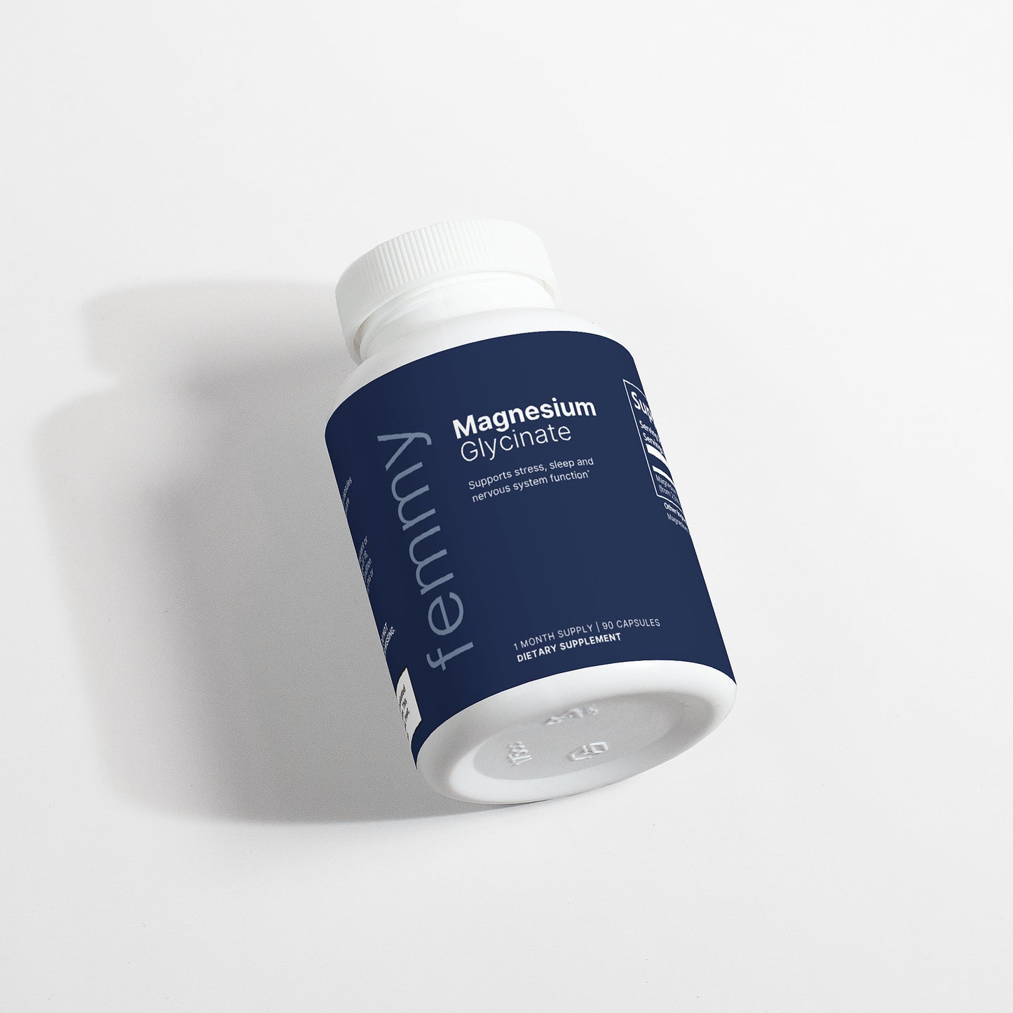 Femmy Magnesium Glycinate