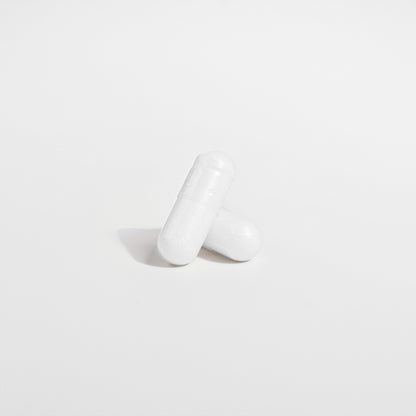 Femmy Magnesium Glycinate