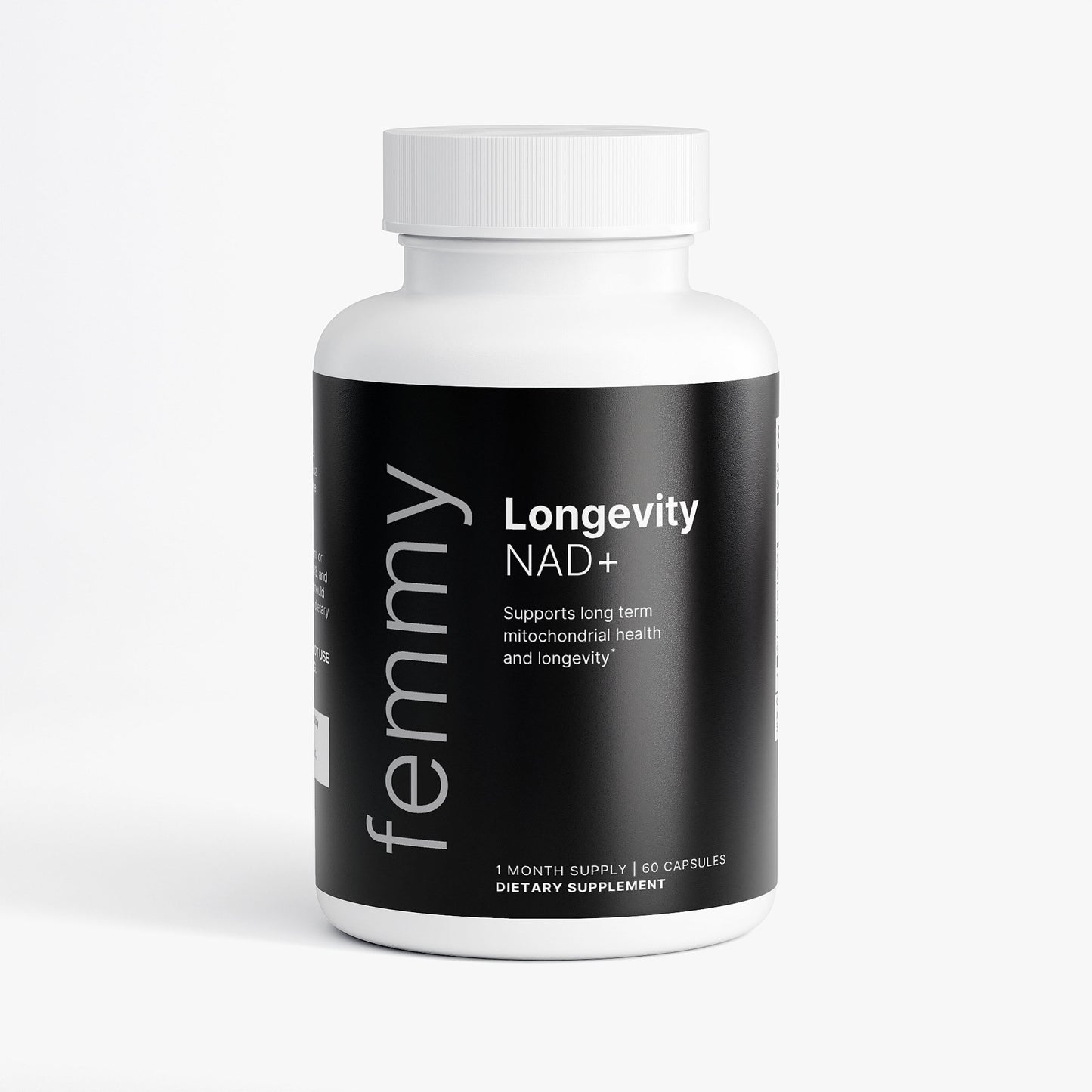 Femmy Longevity NAD+