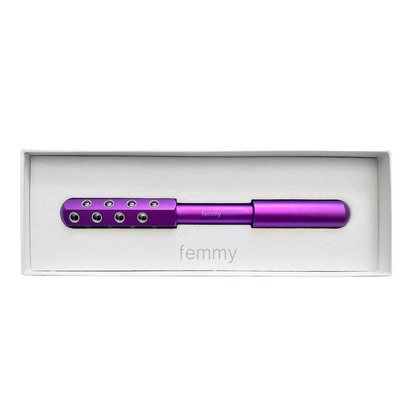 Femmy Sculpt Facial Roller